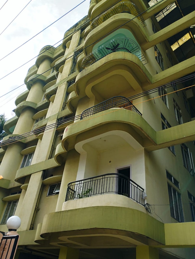 Unfurnished 3bhk in Karbi Path, Sahib Tila, Guwahati, Assam, India for Rent